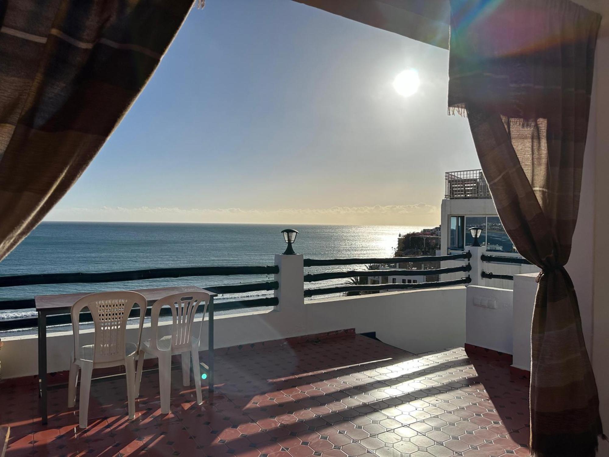 Appartement Taghazout Appartement Taghazout