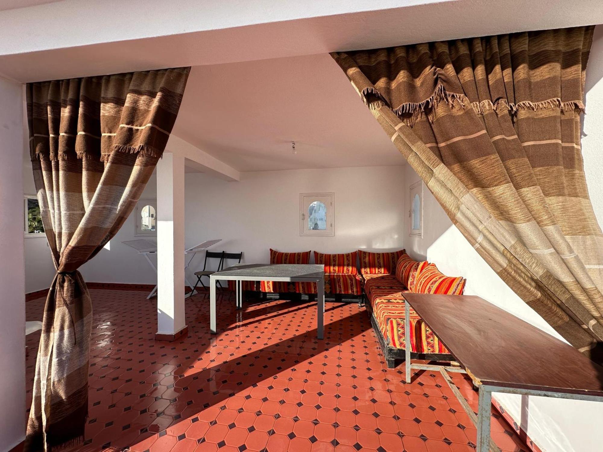 Taghazout Appartement Appartement Taghazout