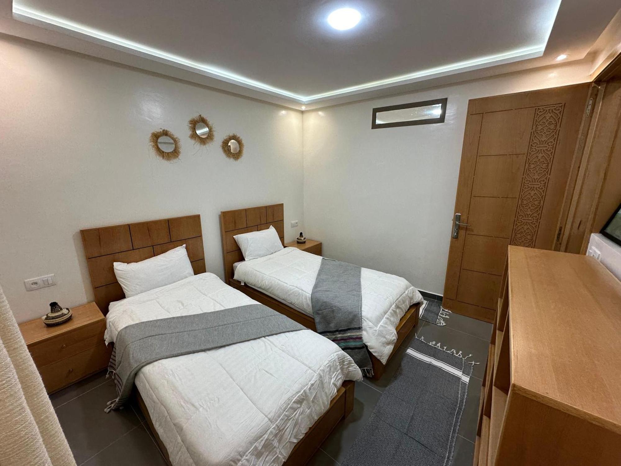 Taghazout Appartement Appartement