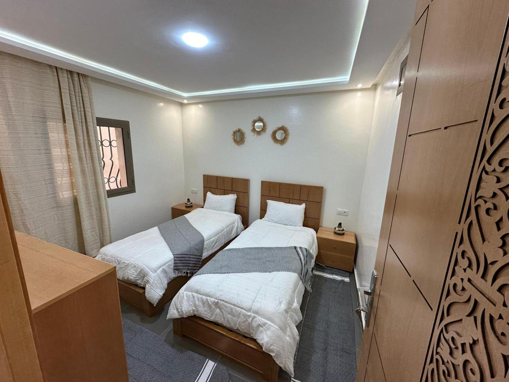 Taghazout Appartement Appartement