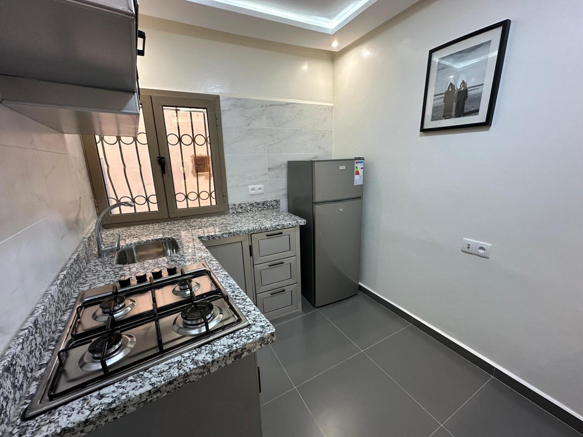 Taghazout Appartement Appartement
