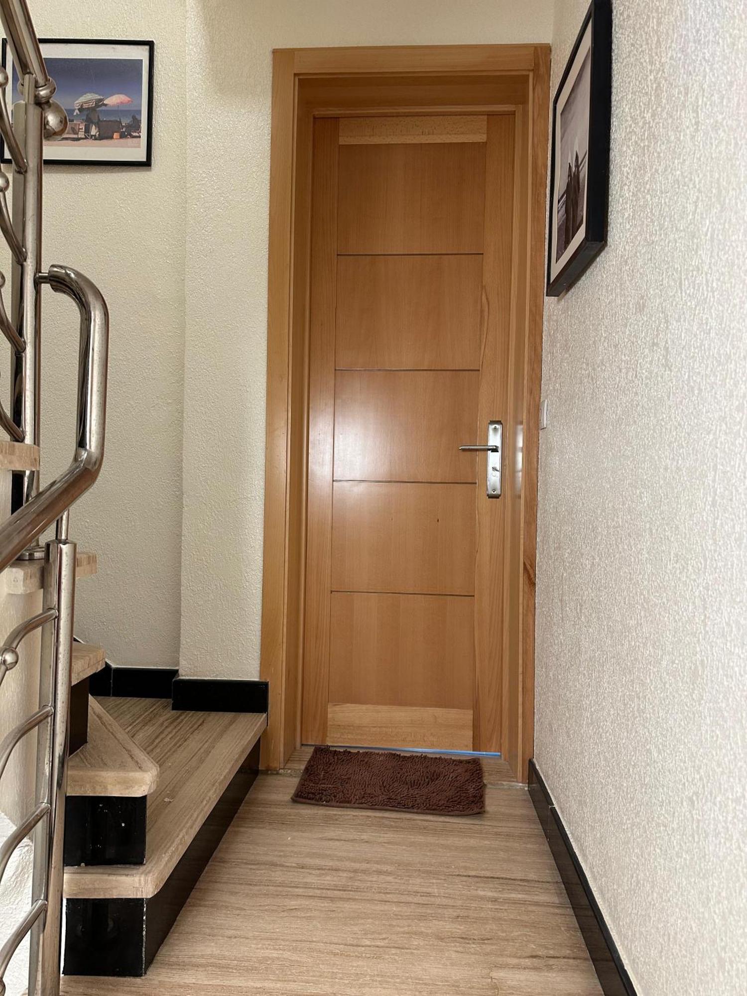 Appartement Taghazout Appartement *